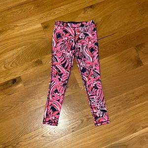 Lilly Pulitzer Leggings